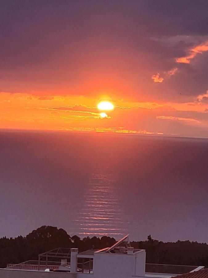 Panoramic Villa Mar 나자레 외부 사진