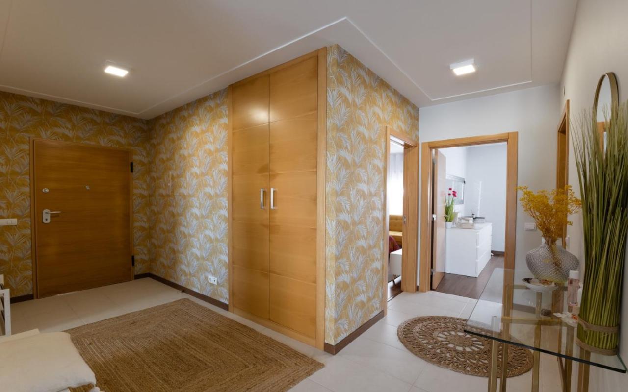 Panoramic Villa Mar 나자레 외부 사진