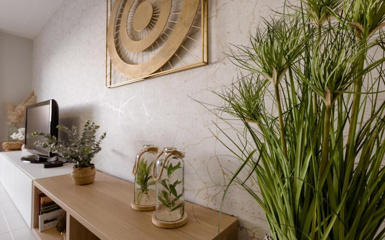 Panoramic Villa Mar 나자레 외부 사진