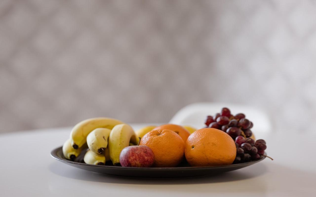 Panoramic Villa Mar 나자레 외부 사진