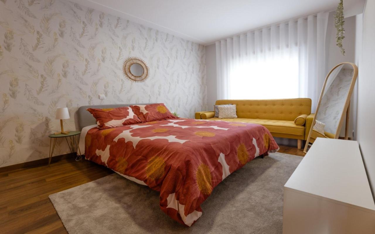 Panoramic Villa Mar 나자레 외부 사진