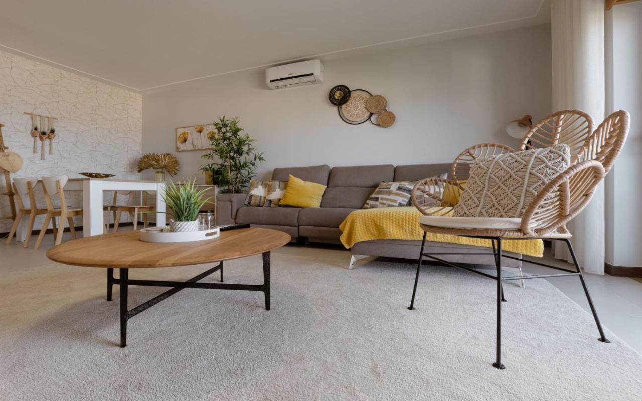 Panoramic Villa Mar 나자레 외부 사진